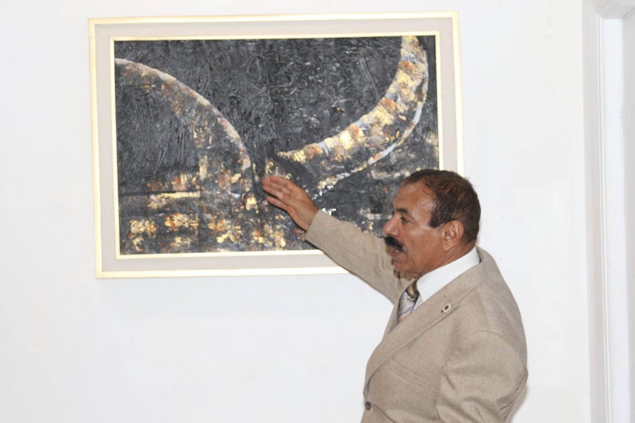 محمد المهدي
